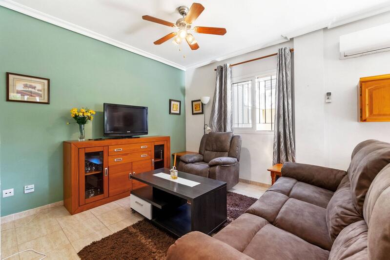 2 Cuarto Dúplex en venta