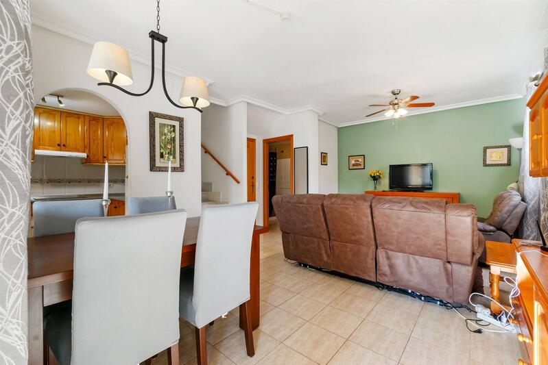 2 Cuarto Dúplex en venta
