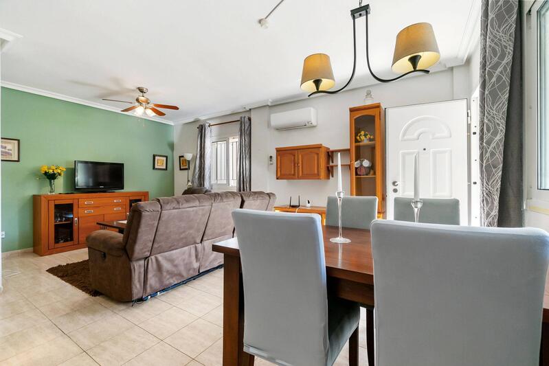 2 Cuarto Dúplex en venta