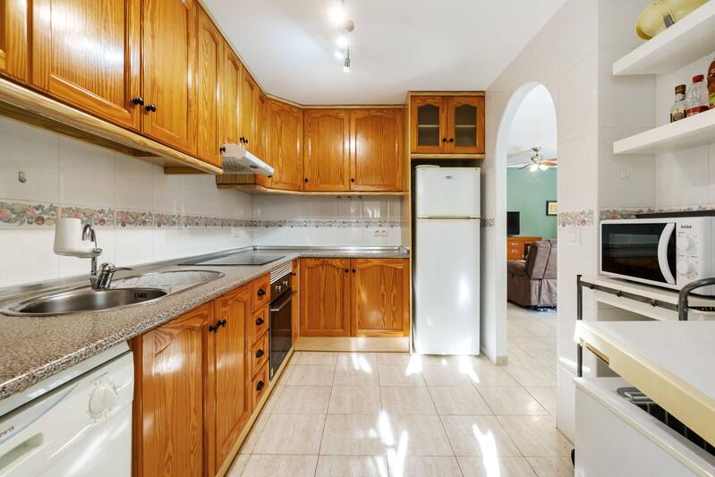 2 Cuarto Dúplex en venta
