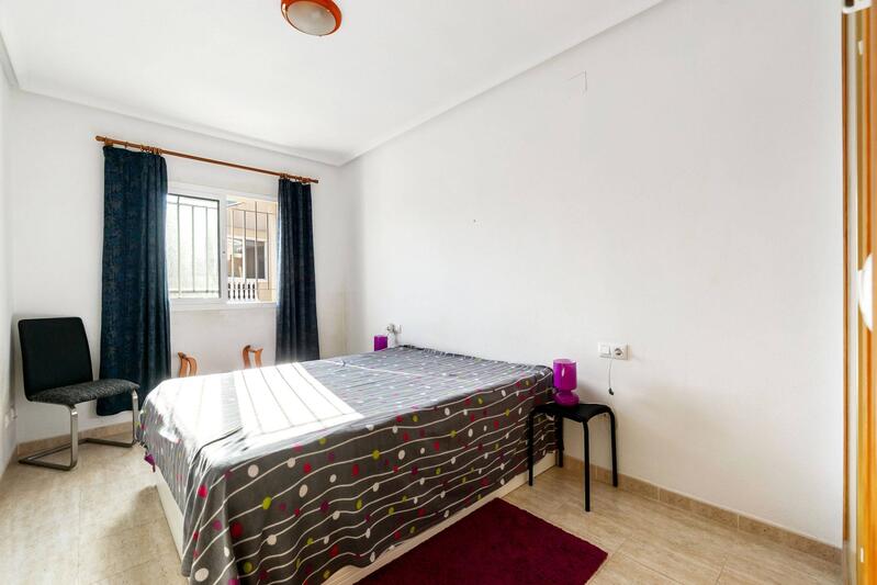 2 Cuarto Dúplex en venta