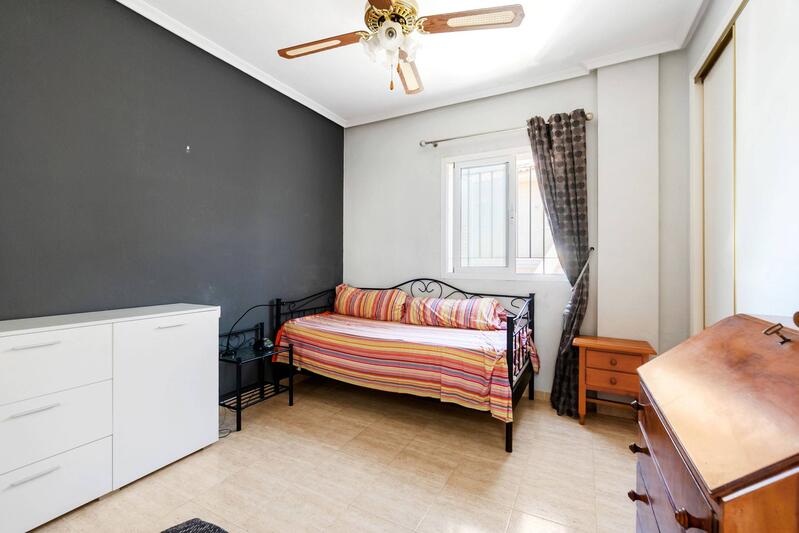 2 Cuarto Dúplex en venta