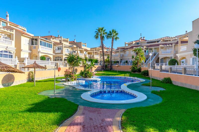 2 Cuarto Dúplex en venta