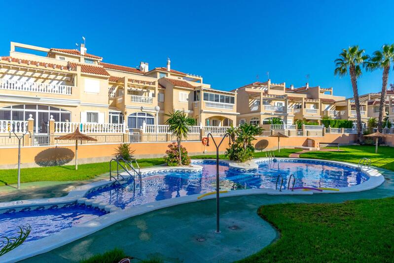 2 Cuarto Dúplex en venta