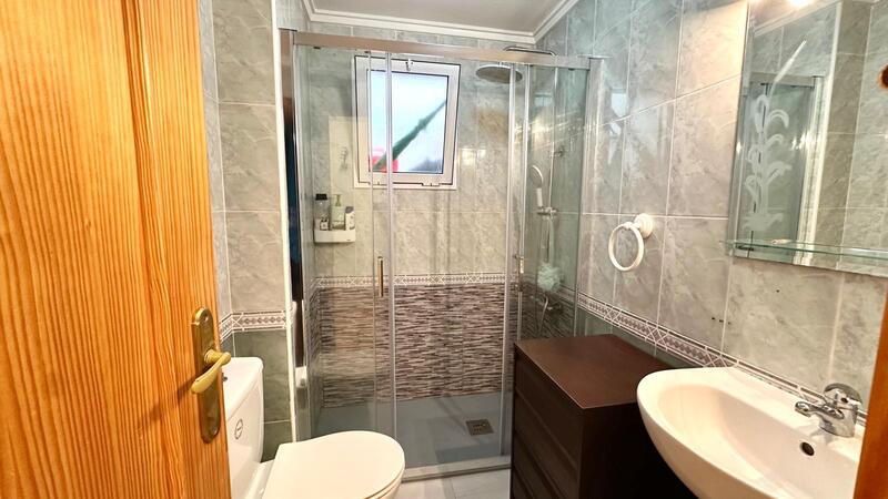 2 Schlafzimmer Appartement zu verkaufen