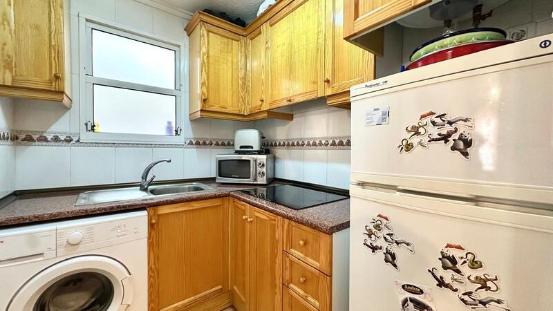 2 Schlafzimmer Appartement zu verkaufen