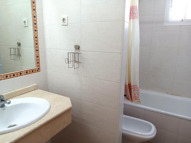 2 slaapkamer Appartement Te koop