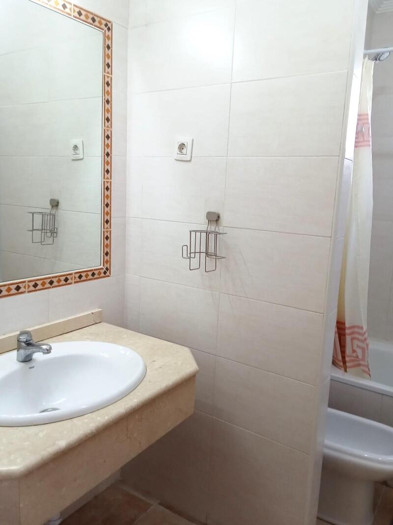 2 slaapkamer Appartement Te koop