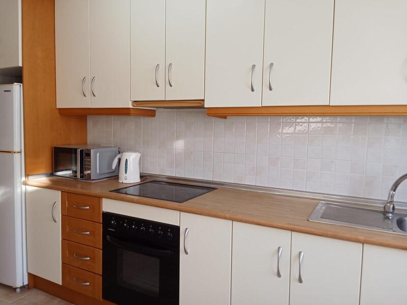 2 slaapkamer Appartement Te koop