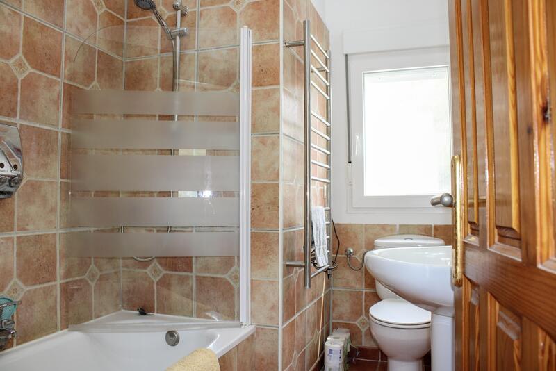 5 slaapkamer Villa Te koop