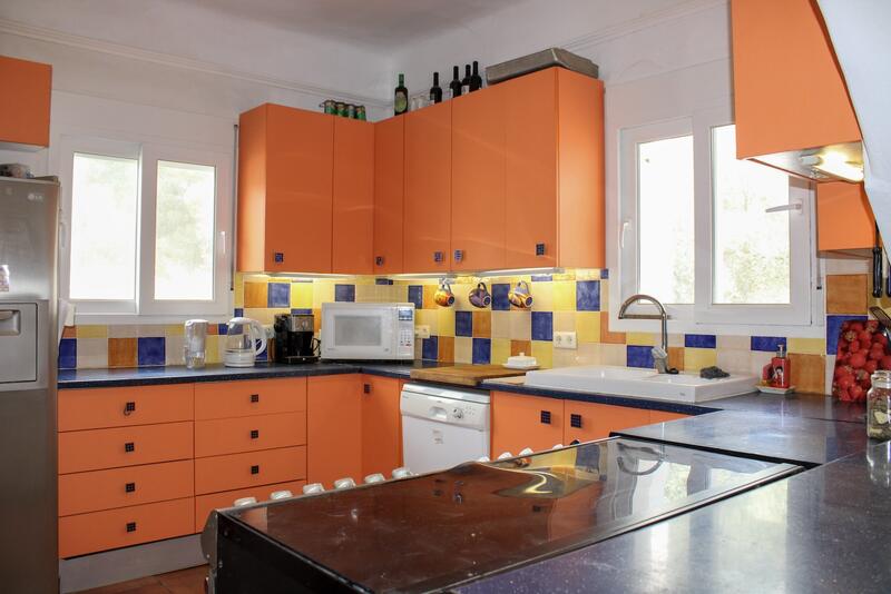 5 slaapkamer Villa Te koop