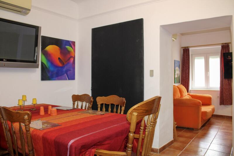 5 slaapkamer Villa Te koop