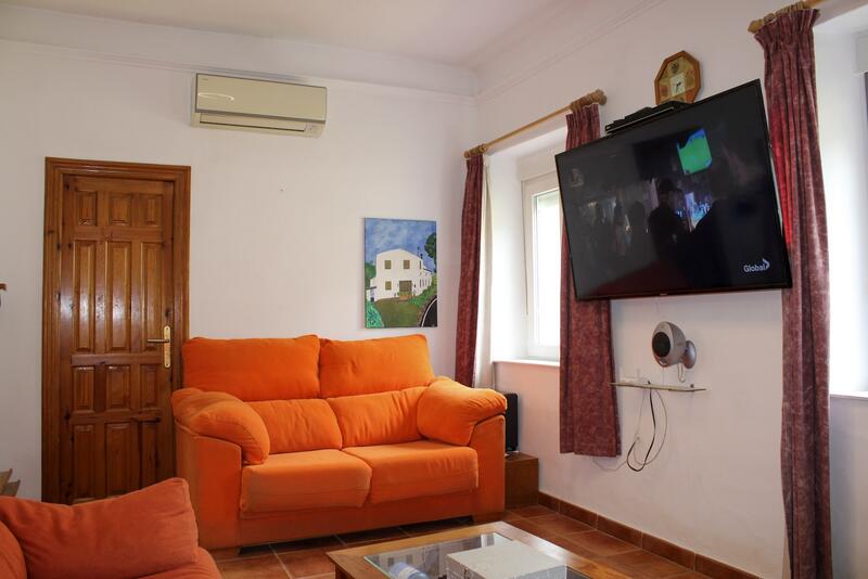 5 slaapkamer Villa Te koop