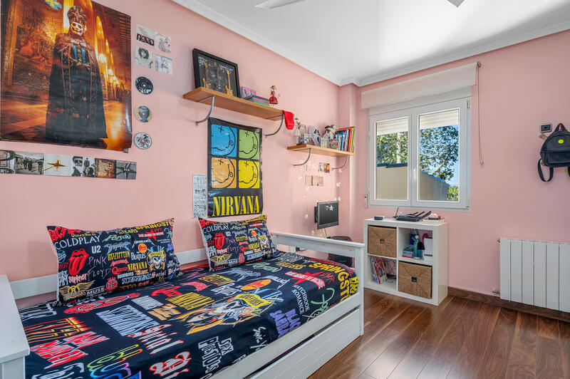 3 soverom Villa til salgs