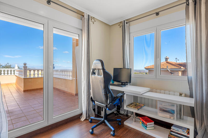 3 soverom Villa til salgs