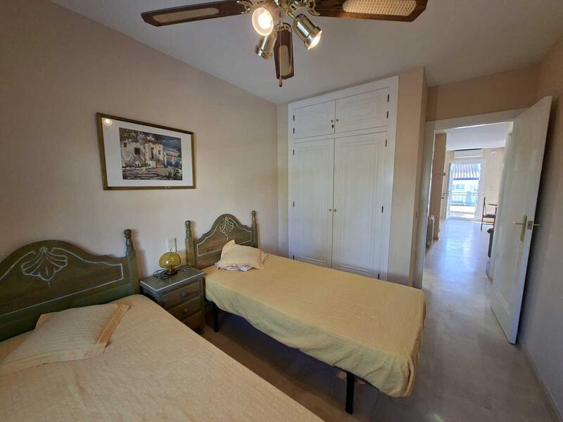 2 Schlafzimmer Villa zu verkaufen