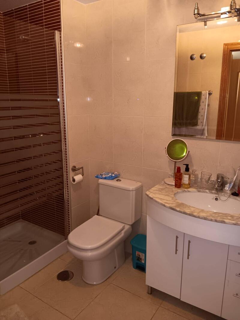 3 bedroom Apartment for sale