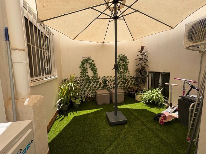 4 slaapkamer Appartement Te koop