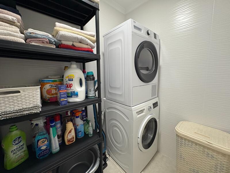 4 slaapkamer Appartement Te koop