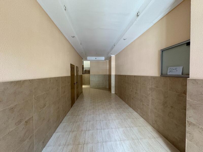 4 slaapkamer Appartement Te koop