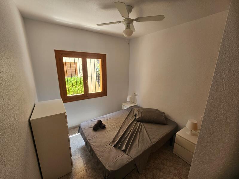 2 soveværelse Lejlighed til salg
