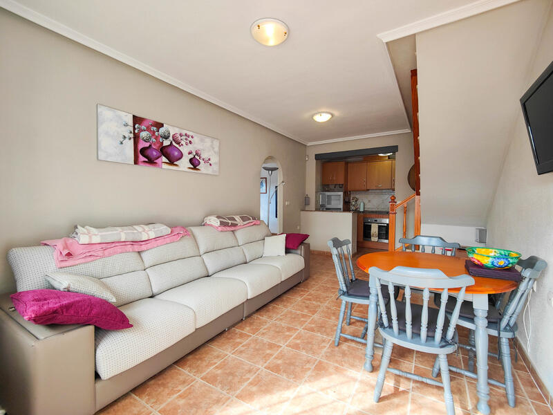 3 bedroom Townhouse for sale
