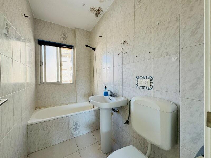 2 slaapkamer Appartement Te koop