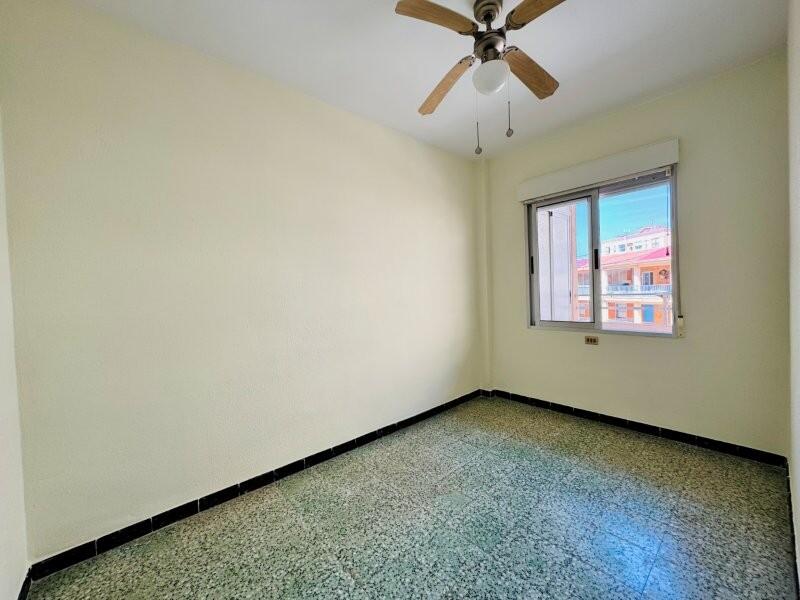 2 slaapkamer Appartement Te koop