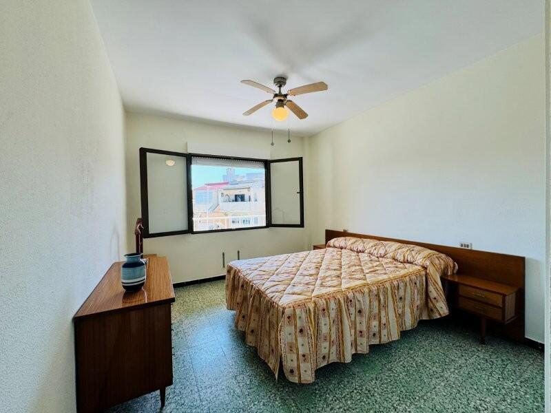 2 slaapkamer Appartement Te koop