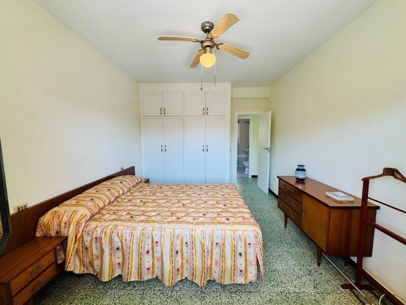 2 slaapkamer Appartement Te koop