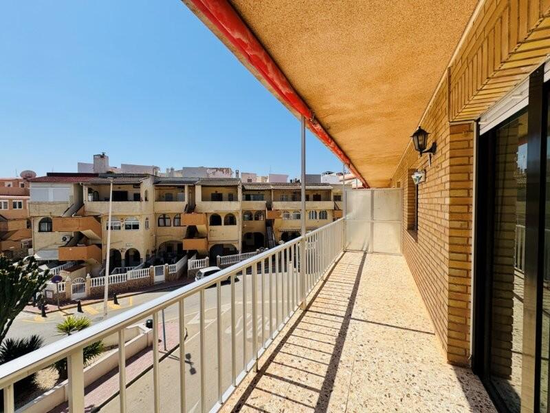 2 slaapkamer Appartement Te koop