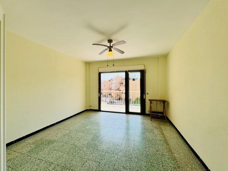 2 slaapkamer Appartement Te koop