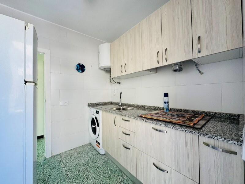 2 slaapkamer Appartement Te koop