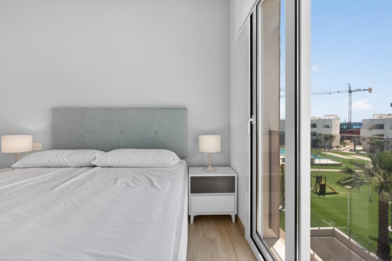 2 bedroom Apartment for sale