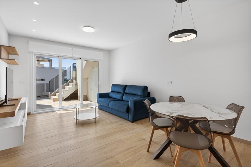 2 bedroom Apartment for sale