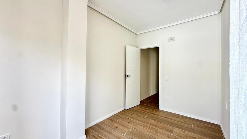 3 soverom Leilighet til salgs