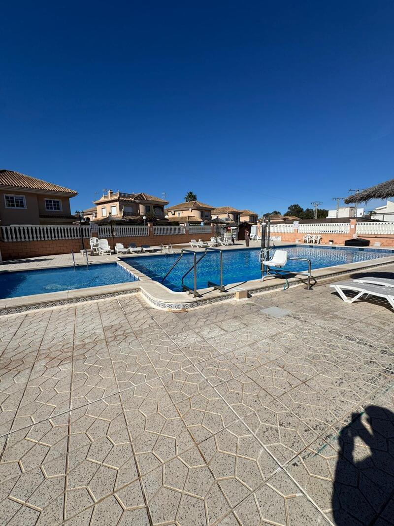 Villa till salu i Torrevieja, Alicante