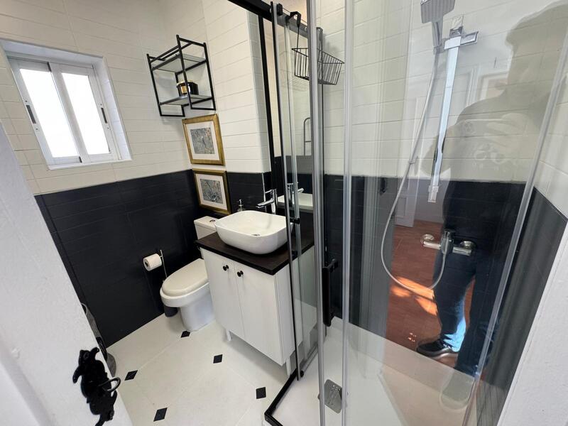 2 soverom Villa til salgs