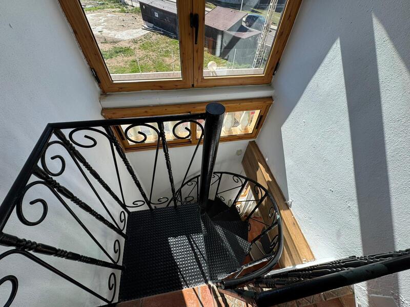 2 soverom Villa til salgs