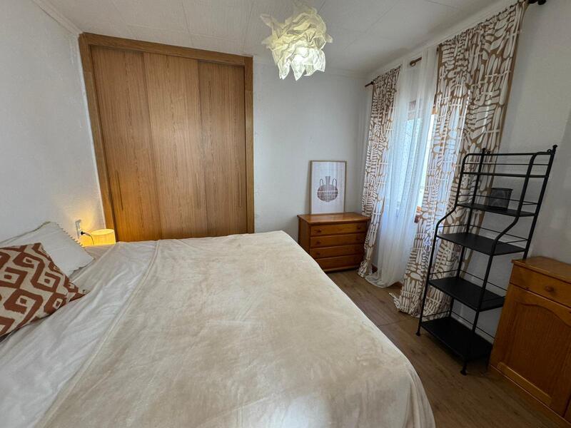 2 soverom Villa til salgs