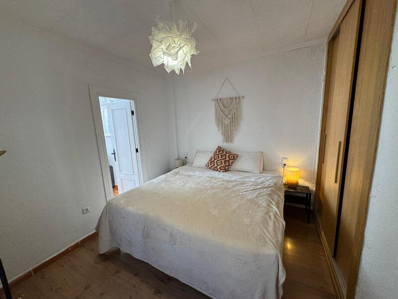 2 soverom Villa til salgs