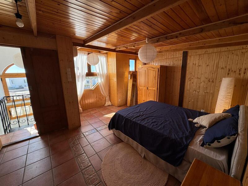 2 soverom Villa til salgs
