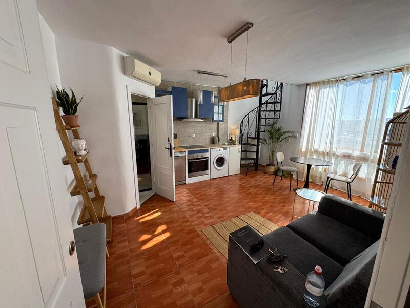 2 soverom Villa til salgs