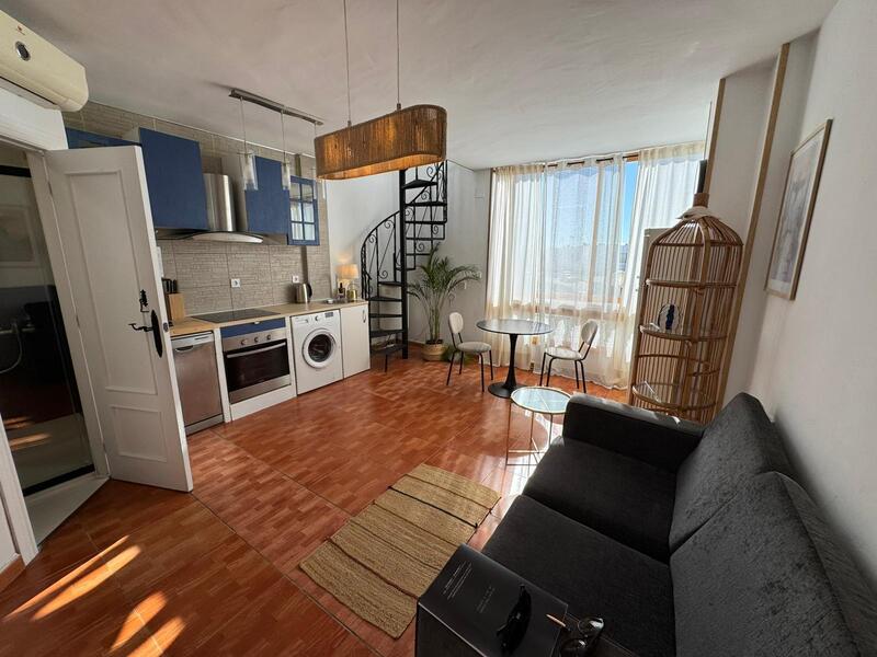 2 soverom Villa til salgs