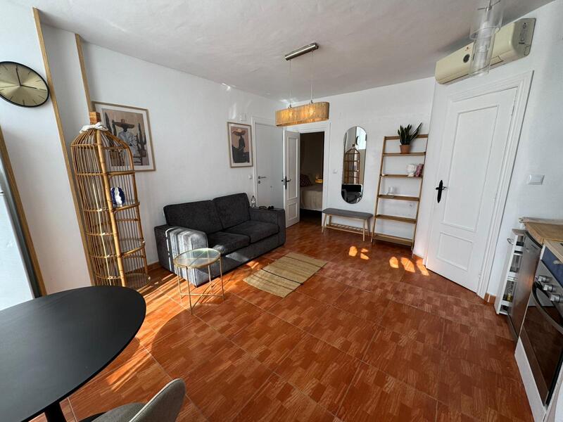 2 soverom Villa til salgs