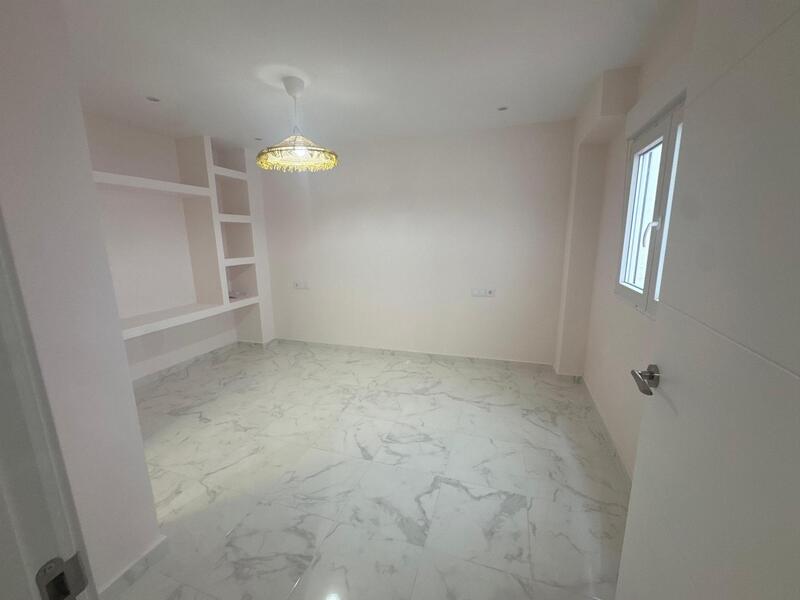 3 Cuarto Apartamento en venta