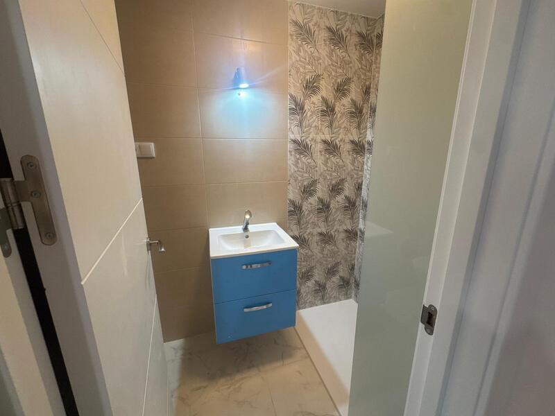 3 Cuarto Apartamento en venta