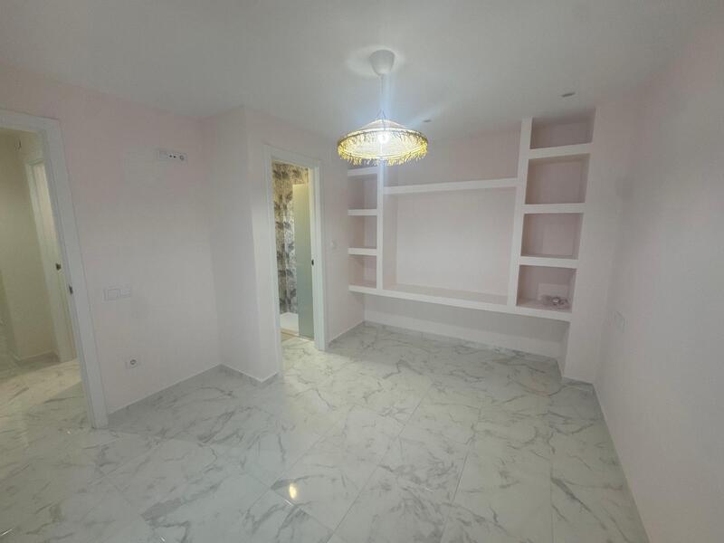 3 Cuarto Apartamento en venta