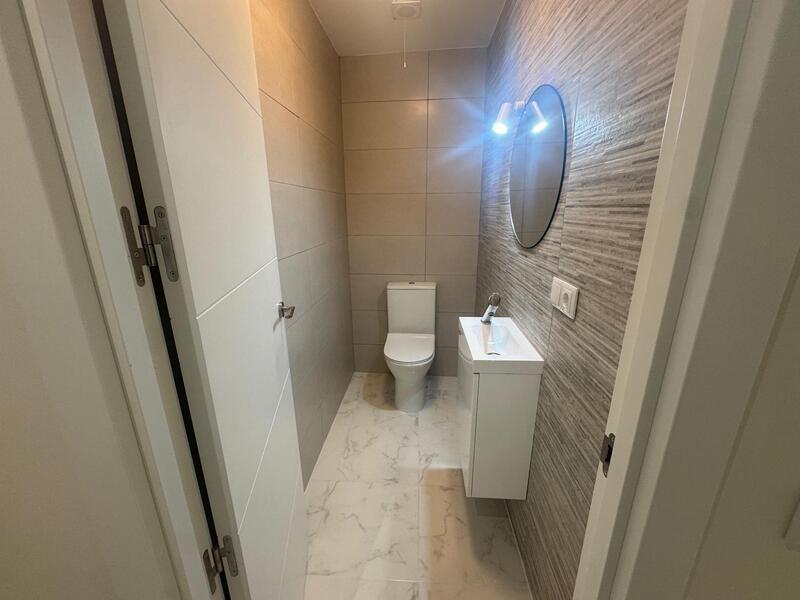 3 Cuarto Apartamento en venta