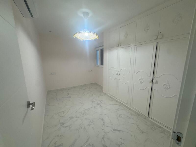 3 Cuarto Apartamento en venta